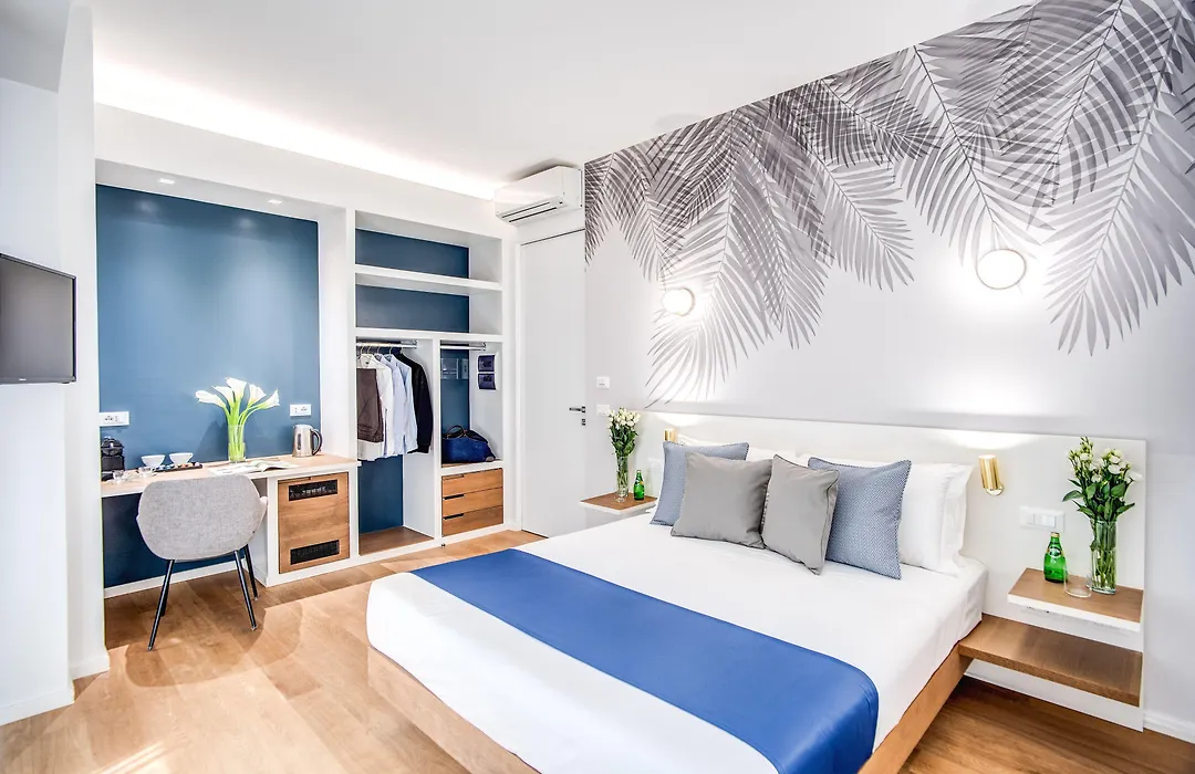 Victor Boutique Hotel-1