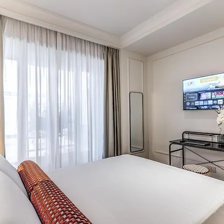 Victor Boutique Hotel-2