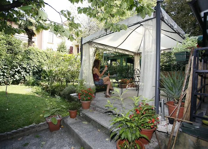 Hotel Adler Milano